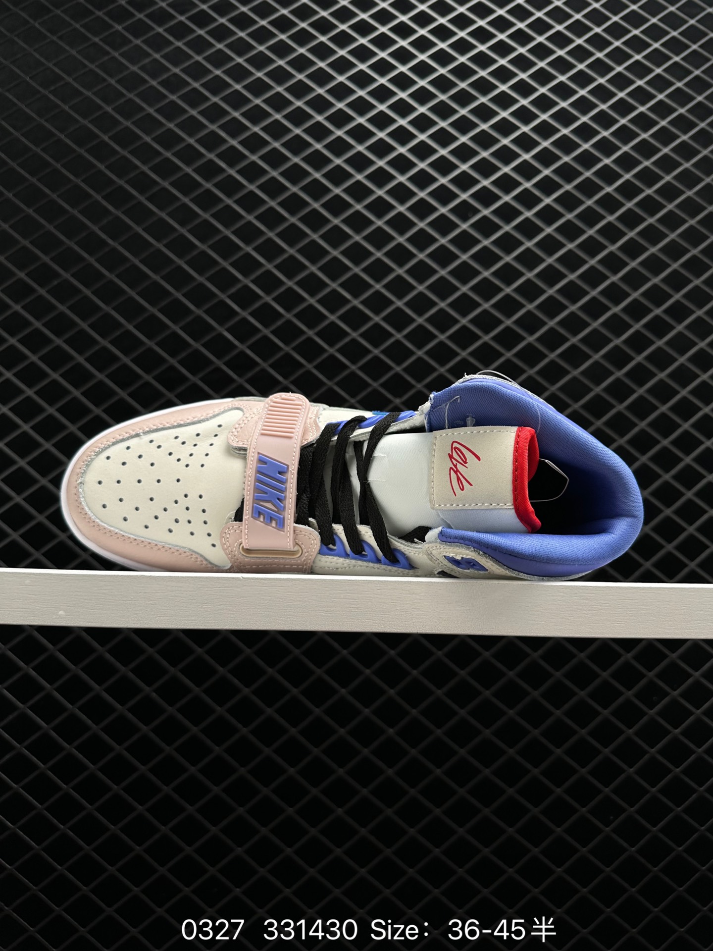 Air Jordan Legacy 312 